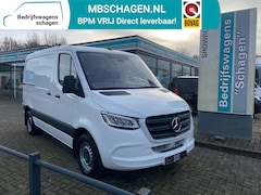 Mercedes-Benz Sprinter - 317 CDI L1H1 RWD | Euro 6 | LED | Leder | Trekhaak | 360º Camera | Alarm Kl. 3