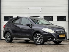 Suzuki SX4 S-Cross - 1.6 High Executive Navi | Leder | Camera | Schuifdak | Trekhaak