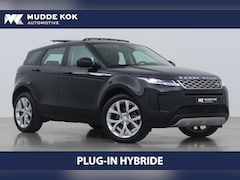 Land Rover Range Rover Evoque - P300e PHEV AWD SE | Panoramadak | ACC | Camera | Meridian | Dodehoek Detectie