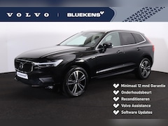 Volvo XC60 - B4 Business Pro - IntelliSafe Assist & Surround - Parkeercamera achter - Verwarmde voorsto