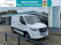 Mercedes-Benz Sprinter - 317 CDI L1H1 RWD | Euro 6 | 3.5T AHW mogelijk | LED | Trekhaak | 360º Camera | Aut. 9G Tro