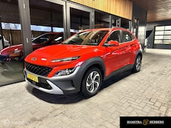 Hyundai Kona - 1.6 GDI HEV Comfort rood