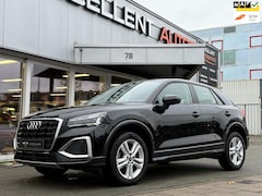 Audi Q2 - 35 TFSI Prestige S Tronic | Matrix | Keyless