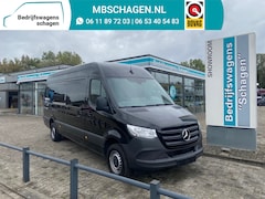 Mercedes-Benz Sprinter - 317 CDI L3H2 9G Tronic | Euro 6 | RWD | Gev. Stoel | Mbux 7 | Cargo Pakket | Airco