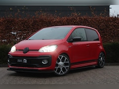 Volkswagen Up! - 1.0 TSI GTI | Stoelverwarming | Camera | Cruise control | Maxton design |