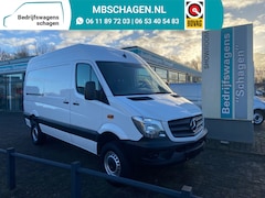 Mercedes-Benz Sprinter - 313 CDI L2H2 4x4 ZG1 | 4WD | Offroad | Trekhaak |