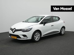 Renault Clio - 0.9 TCe Life Airconditioning | Trekhaak | Cruise Control