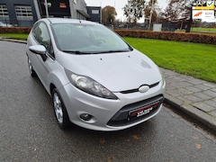 Ford Fiesta - 1.25 Ghia