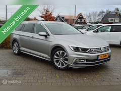 Volkswagen Passat Variant - 1.6 TDI Highline R-Line | EXPORTPRICE €9950 ex bpm