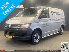 Volkswagen Transporter - 2.0 TDI Euro 6 | € 8.950, - NETTO | Airco