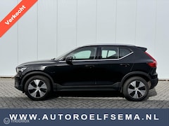 Volvo XC40 - T4 Recharge Inscription|LEER|PANORAMADAK|TREKH