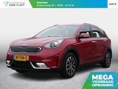 Kia Niro - 1.6 GDi Hybrid DynamicLine | Trekhaak | Navi | 1e eigenaar