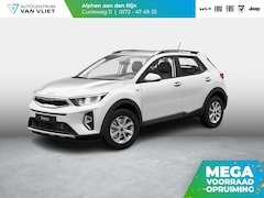 Kia Stonic - 1.0 T-GDi MHEV DynamicLine Automaat DCT7 | MY25 | Digitaal Dashboard | LED | Navigatie | C