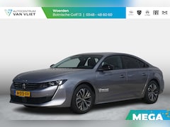 Peugeot 508 - 1.2 Allure Pack Business 180° Camera | All-season | Keyless