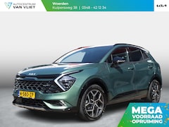 Kia Sportage - 1.6 T-GDi Hybrid GT-Line | 19inch | Origineel NL auto | 1650 kg trekgewicht