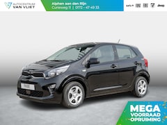 Kia Picanto - 1.0 DPi ComfortLine |Op voorraad snel leverbaar | Airco | Bluetooth |