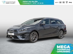 Kia Cee'd Sportswagon - Ceed 1.6 GDI PHEV ExecutiveLine