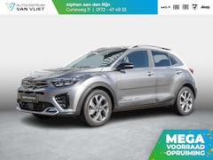 Kia Stonic - 1.0 T-GDi MHEV GT-Line | Stoel/stuur verwarming| Navigatie | Keyless entry |