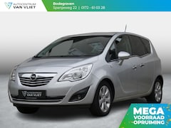 Opel Meriva - 1.4 Turbo Cosmo | TREKHAAK|