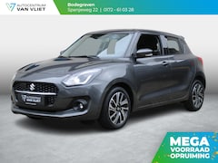 Suzuki Swift - 1.2 Style Smart Hybrid | NAVIGATIE | ACHTERUITRIJCAMERA |