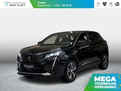 Peugeot 3008 - 1.2 PureTech Allure Pack | Navigatie | Achteruitrijcamera | Adaptieve Cruise Control | App