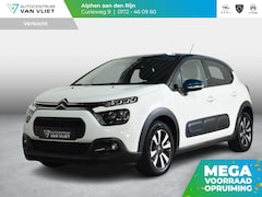 Citroën C3 - 1.2 PureTech Feel Edition ACHTERUITRIJCAMERA | NAVIGATIE | CARPLAY | E.C.C. | 28.314km