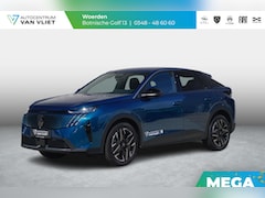 Peugeot 3008 - 1.2 Hybrid 136 Allure