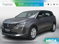 Peugeot 5008 - 1.2 TURBO AUTOMAAT Active Pack Business