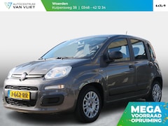 Fiat Panda - 1.0 Hybrid Easy | PDC | TomTom | Bluetooth |