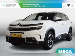 Citroën C5 Aircross - 1.2 PureTech Business | CRUISECONTROL | NAVIGATIE | CARPLAY | E.C.C. | ACHTERUITRIJCAMERA