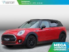 MINI Clubman - 1.5 One Chili Serious Business | NAVIGATIE | PANORAMADAK | ALL SEASON BANDEN |