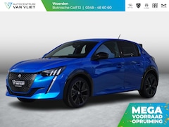 Peugeot 208 - 1.2 TURBO GT AUTOMAAT | Navigatie Pro | Climate control | Carplay | Camera |