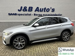 BMW X1 - sDrive20i High Executive Panorama dak Dealeronderhouden