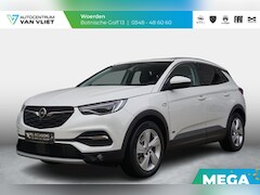 Opel Grandland X - 1.6 Turbo Hybrid Business Elegance 360° Camera | Adaptive Cruise Contr