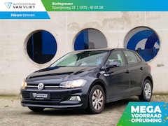 Volkswagen Polo - 1.0 TSI Comfortline