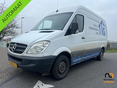 Mercedes-Benz Sprinter - 2011 * 310 2.2 CDI 366 HD * AUTOMAAT * EURO5