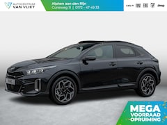 Kia XCeed - 1.5 T-GDi GT-PlusLine | Navigatie | Achteruitrijcamera | Parkeersensoren |