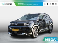 Citroën C5 Aircross - PureTech 130pk Automaat Feel | NAVIGATIE | ALCANTARA BEKLEDING |