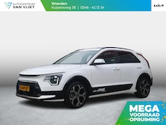 Kia Niro - 1.6 GDi Hybrid ExecutiveLine | Schuif-/kanteldak | Stoel-/stuurverwarming | Harman Kardon