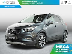 Opel Mokka X - 1.4 Turbo Innovation TREKHAAK | NAVIGATIE | CARPLAY | ACHTERUITRIJCAMERA MET SENSOREN | E.