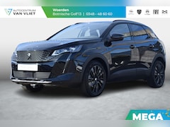 Peugeot 3008 - 1.2 Hybrid 136 GT