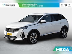 Peugeot 3008 - 1.6 HYbrid 225pk Allure Pack Business | Navigatie | Head-up Display | Bluetooth | Achterui