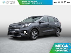 Kia Niro - 1.6 GDi Hybrid DynamicLine | Navigatie | achteruitrijcamera |