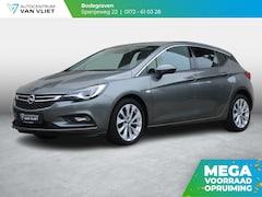 Opel Astra - 1.4 Turbo Innovation | 150 PK | TREKHAAK | NAVIGATIE |