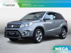 Suzuki Vitara - 1.6 Business Edition | NAVIGATIE | ACHTERUITRIJCAMERA |