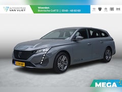 Peugeot 308 SW - 1.2 PureTech Active Pack Business