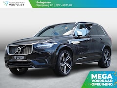 Volvo XC90 - 2.0 T8 Twin Engine AWD R-Design | NAVIGATIE | LUCHTVERING | TREKHAAK |