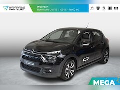 Citroën C3 - 1.2 83pk Max | Navigatie | Keyless Entry | Achteruitrijcamera