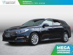 Kia Optima Sportswagon - 1.7 CRDi DynamicLine | NAVIGATIE | ACHTERUITRIJCAMERA | PANORAMADAK |