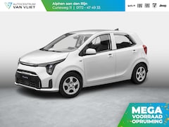 Kia Picanto - 1.0 DPI DynamicLine | Snel leverbaar | Navigatie | Airco | Cruise control |